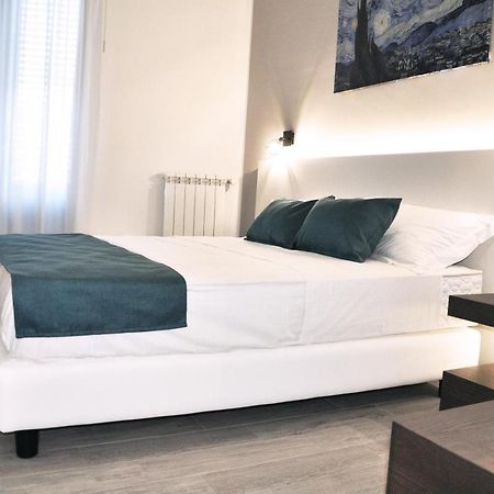 Leone Suite Apartments Palermo Eksteriør bilde