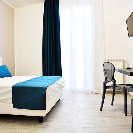 Leone Suite Apartments Palermo Eksteriør bilde