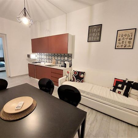 Leone Suite Apartments Palermo Eksteriør bilde