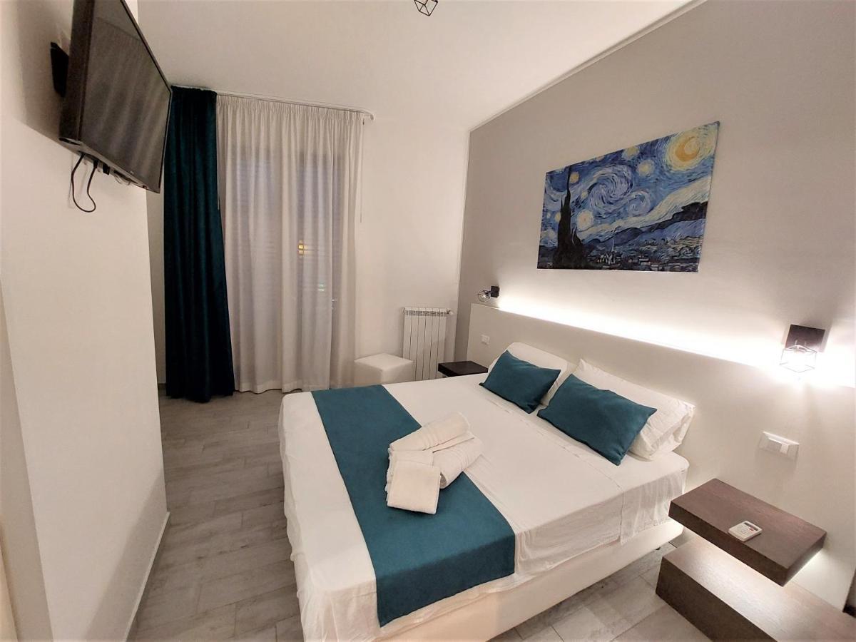 Leone Suite Apartments Palermo Eksteriør bilde