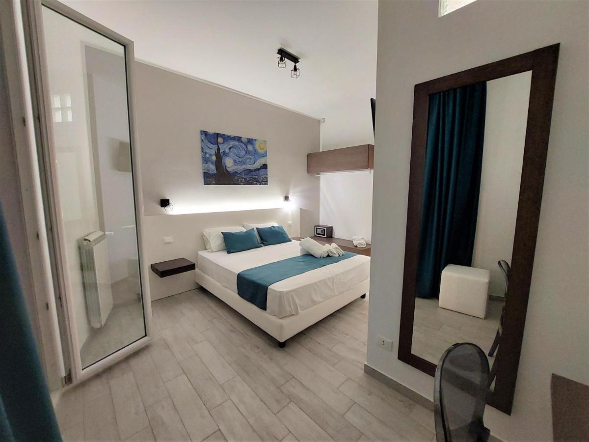 Leone Suite Apartments Palermo Eksteriør bilde