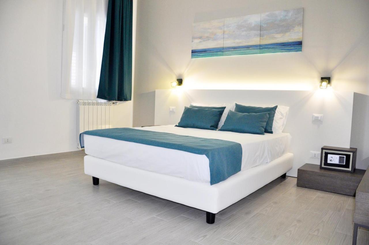 Leone Apartments Palermo Eksteriør bilde